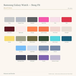 Dragon Rider | SAMSUNG Snug Fit Watch Band | Fourth Wing Inspired image 6