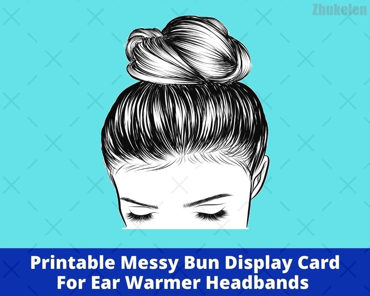 printable-messy-bun-display-card-printable-templates