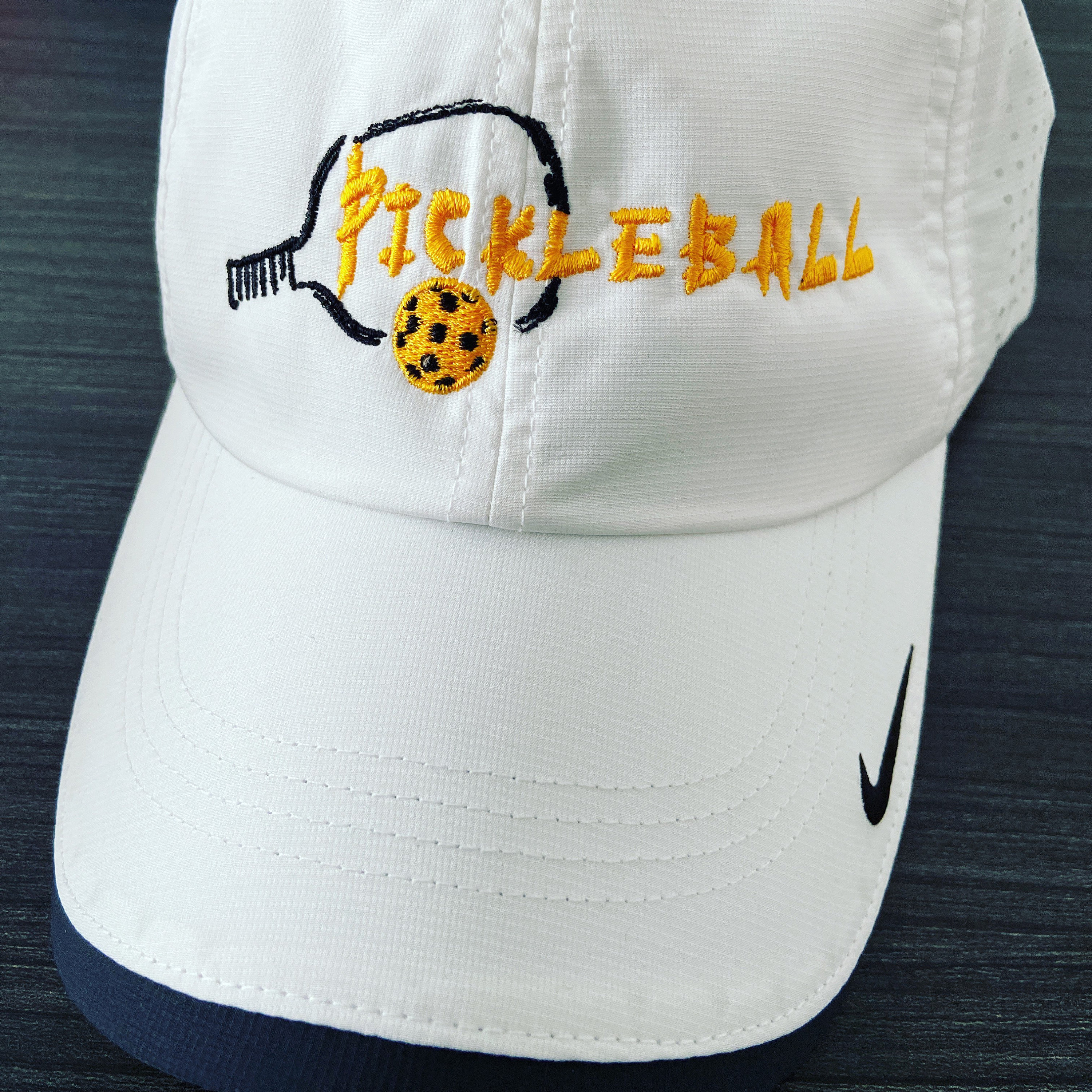 NIKE Pickleball hat Etsy
