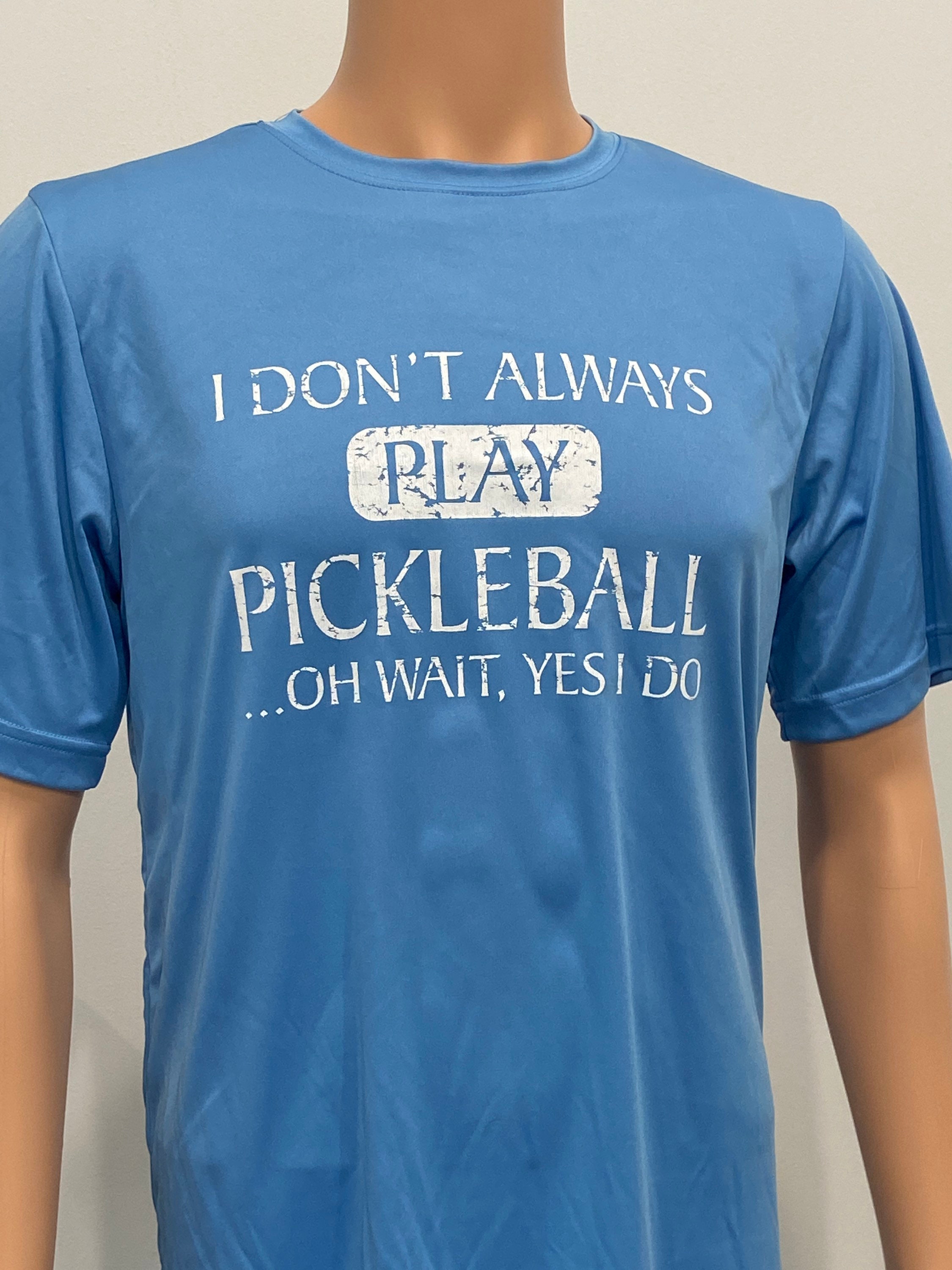 Gotta Play Moisture Wicking Pickleball Visor Gotta Play Moisture Wicking Pickleball Visor