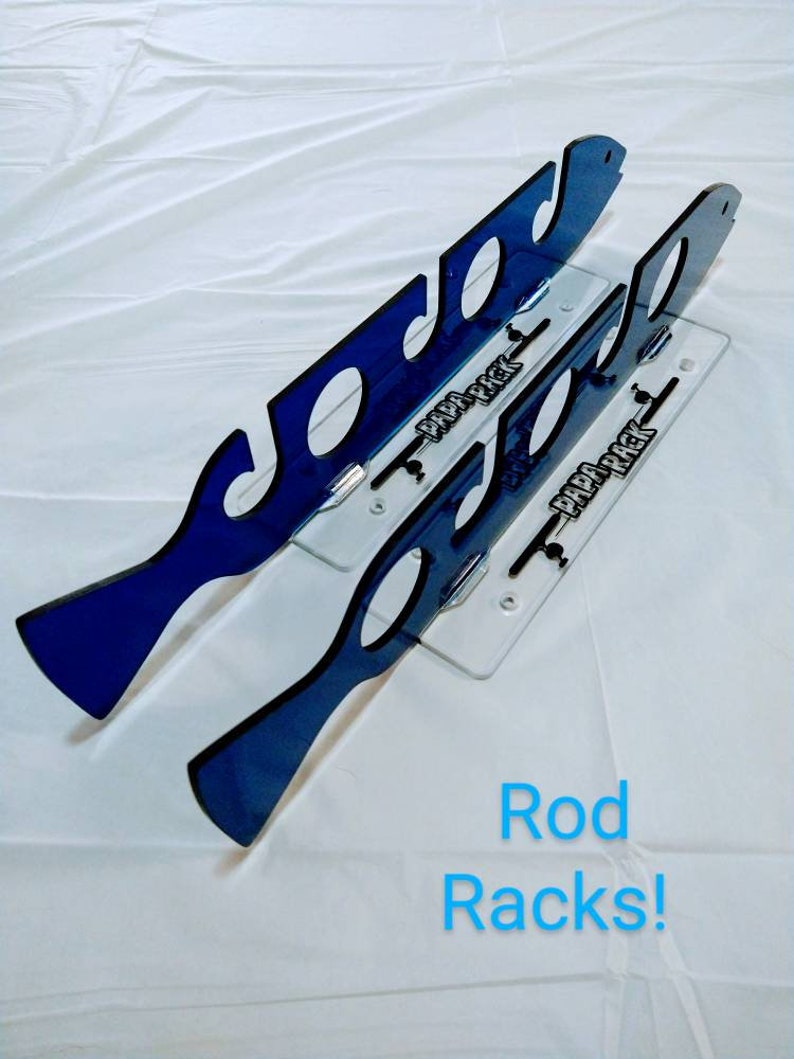 Papa Racks!