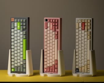 Portal - Vertikaler Keyboard-Aufsteller