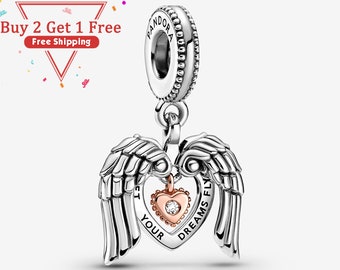 Pandora club charm | Etsy Pandora club charm | Etsy