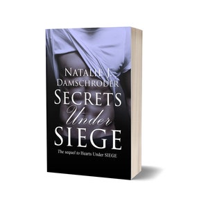 Secrets Under SIEGE