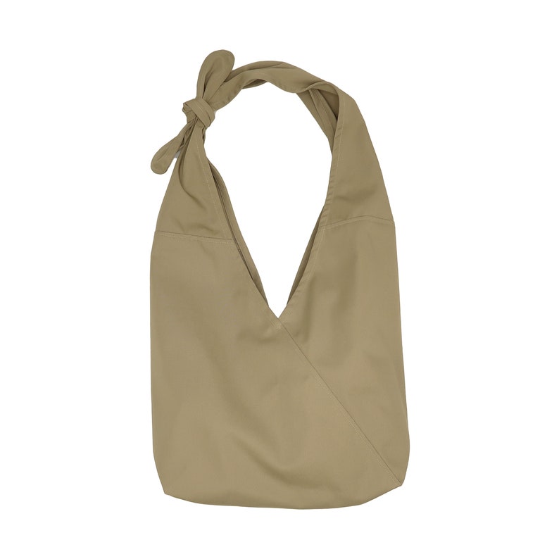 ATLAS Knot Sling Crossbody Shoulder Bag | PDF Sewing Pattern (video ...