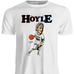 Billy hoyle costume sales