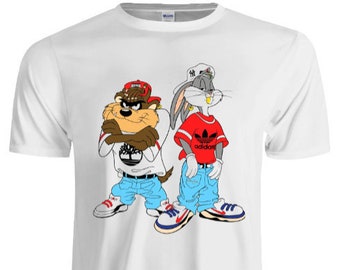 hood bugs bunny drawing