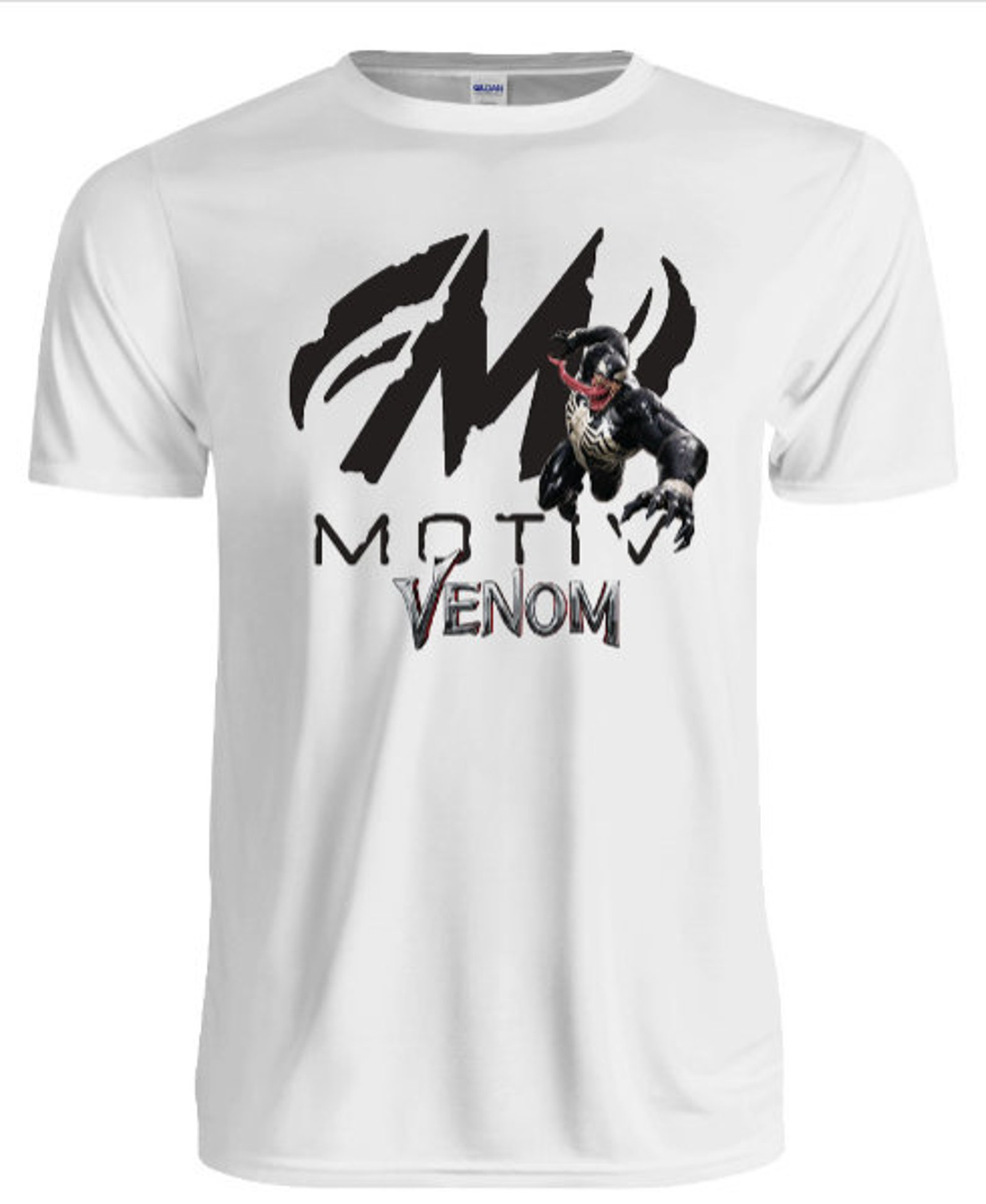 Motiv Venom Bowling Etsy