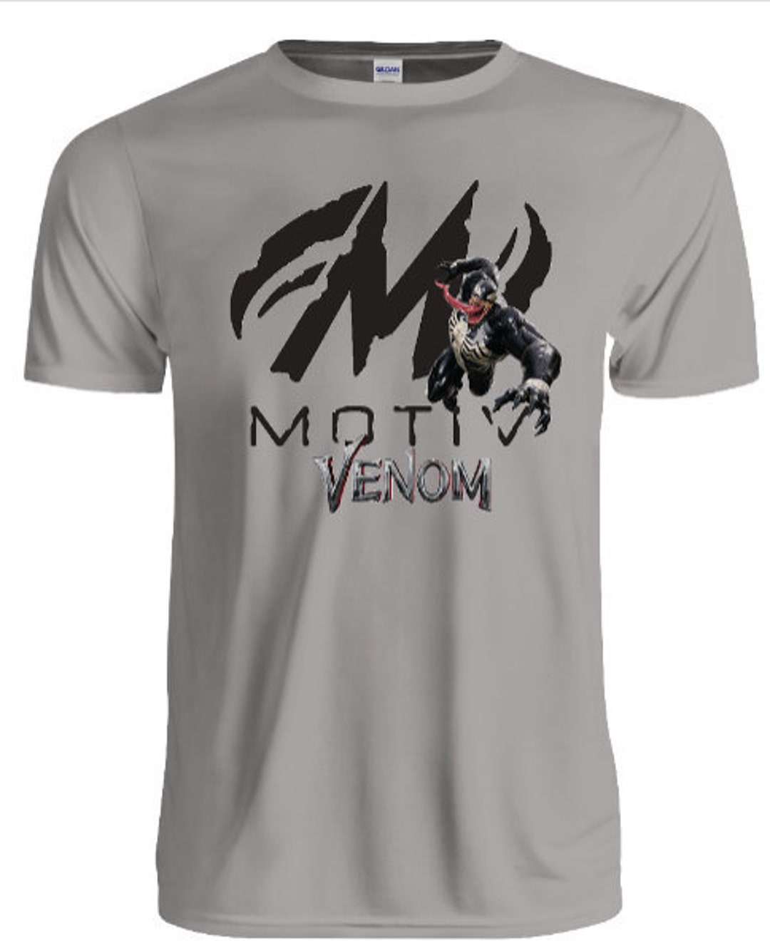 Motiv Venom Bowling Etsy