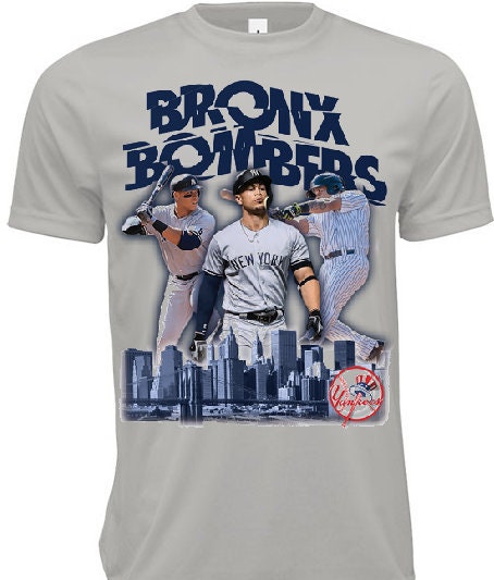 Bronx Bombers tradition doesn't graduate New York Yankees shirt, hoodie,  sweater, long sleeve and tank top