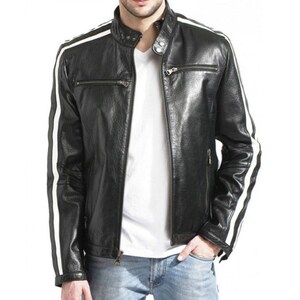Vendetta Leon Jacket Etsy