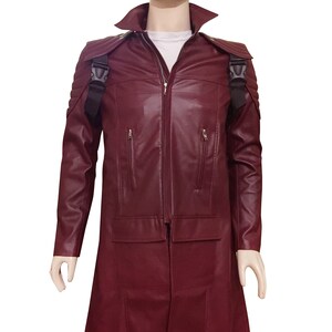 DMC Dante Jacke