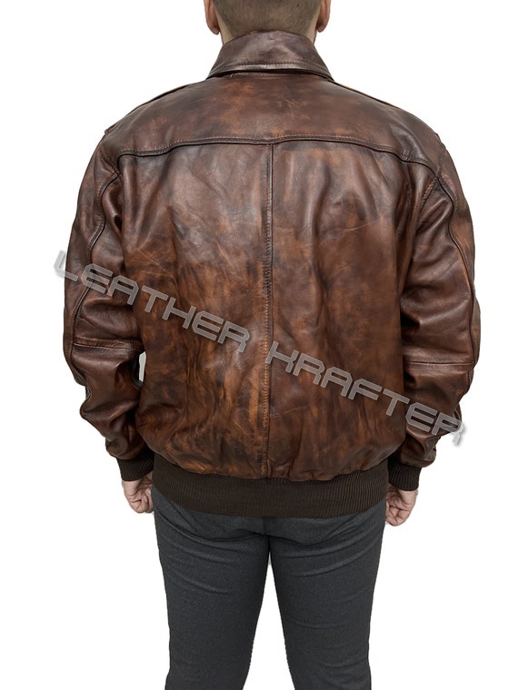 A2 WWII Flight Pilot Air Force Bomber 