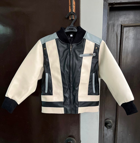 Akira cheap jacket etsy