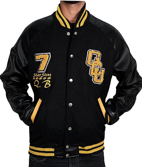 varsity jackets cypress