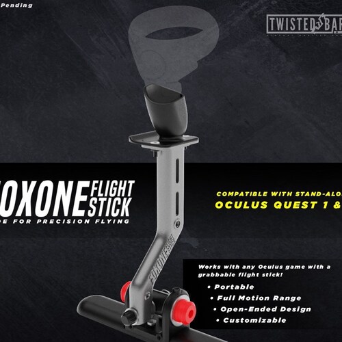 Kobra CQB V2 Gunstock kiwi Grips Version Quest 1 2 / Rift Etsy Hong Kong