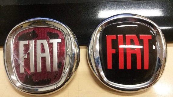 Adesivo 3D Logo Alfa Romeo Per Volante - ⌀40mm, Nero - Per Giulietta, Mito, 147, 159 - Foto 14