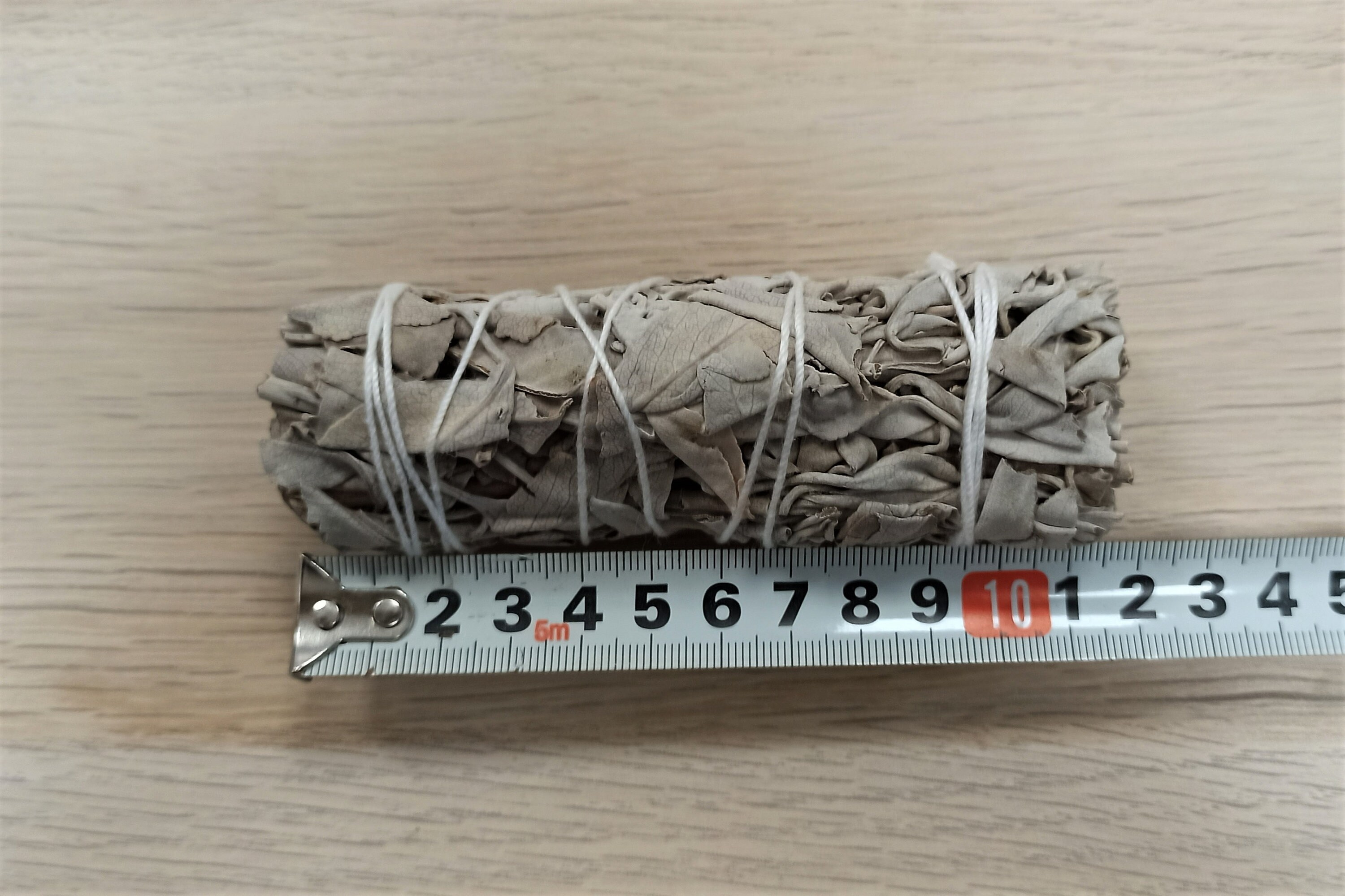 Fagot de Sauge Blanche Californie