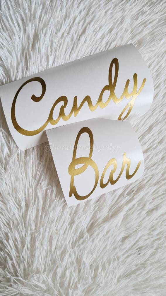 Vinyl Sticker Resin Aufkleber personalisiert Name Schriftzug Etsy