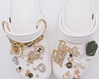 chanel bling charms