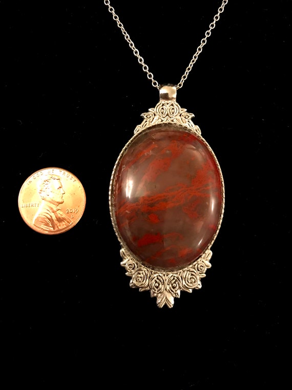 Lapidary jewelry store