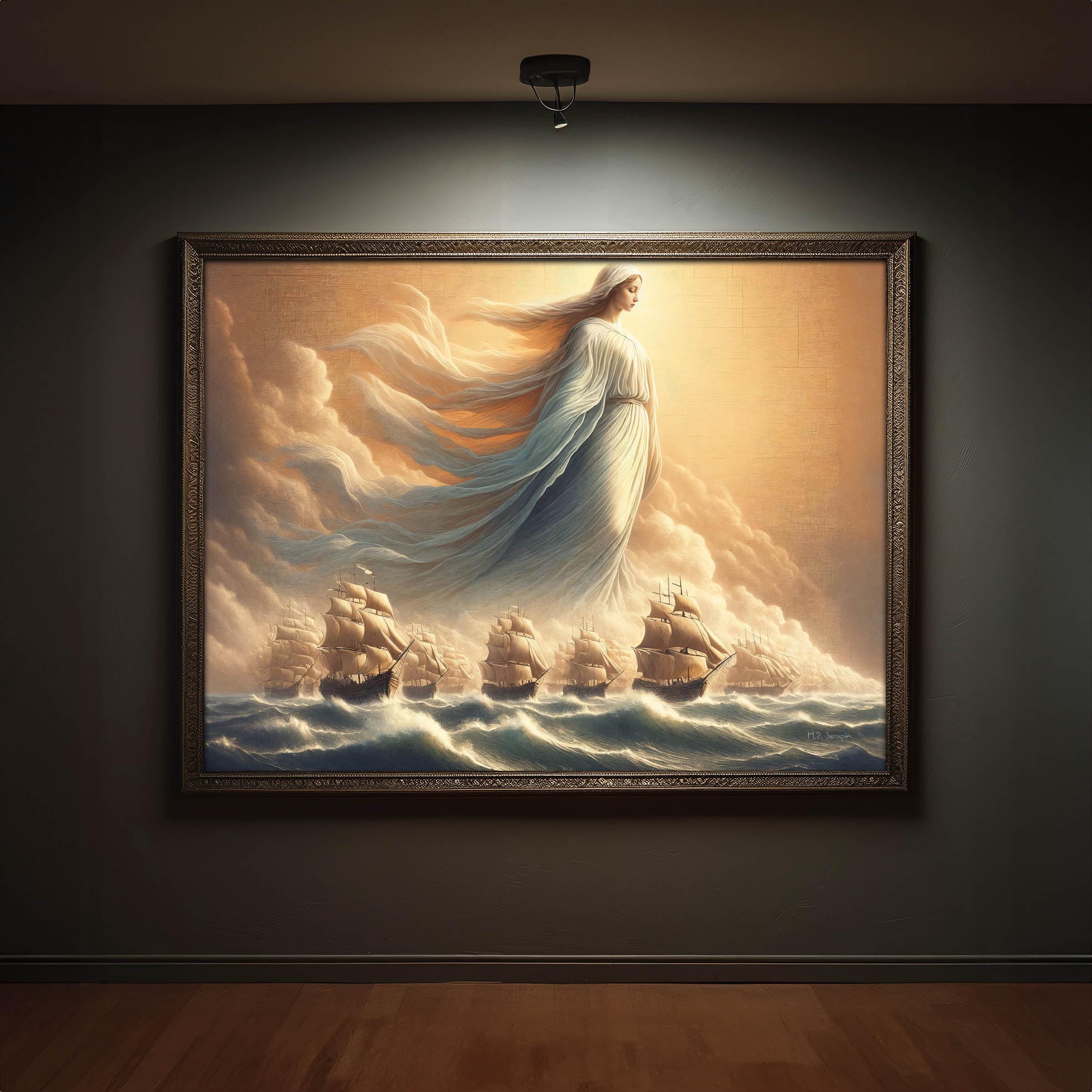 Vaiana - Décoration anniversaire