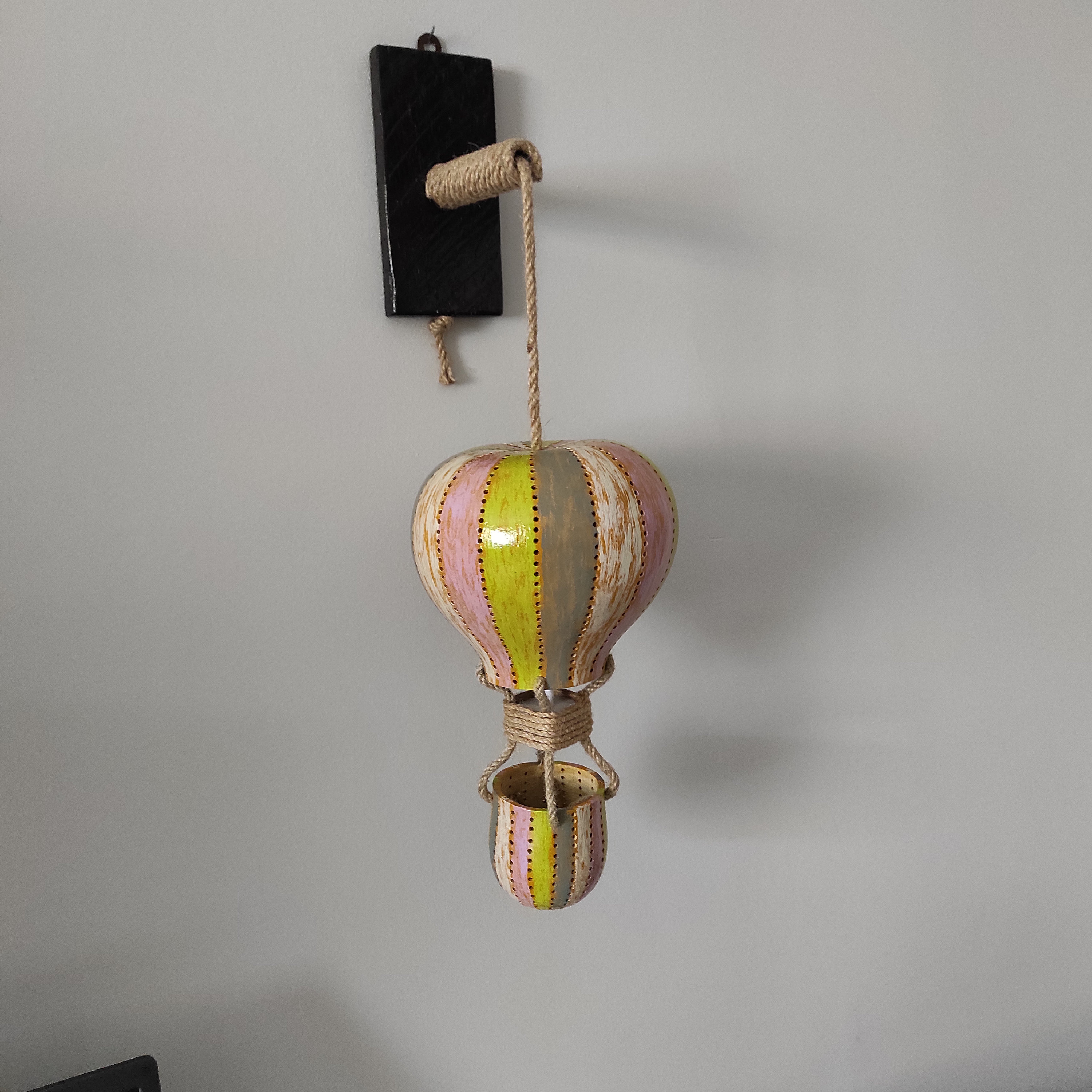 Gift Birthday Lamp Home Decor Authentic Lighting Night Rustic Etsy UK