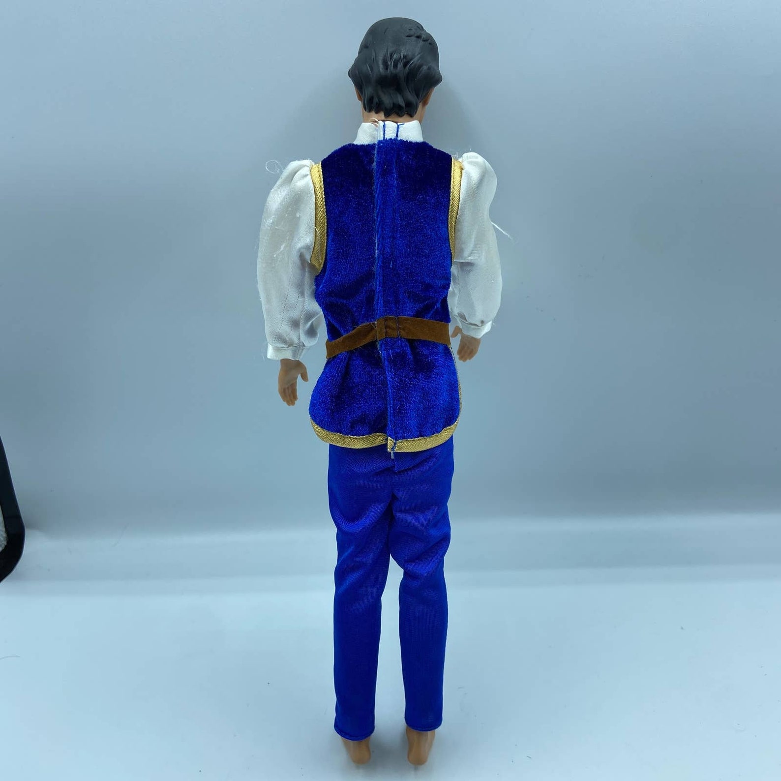 Mattel Disney Prince Eric Little Mermaid Boy Doll 12 in GUC | Etsy