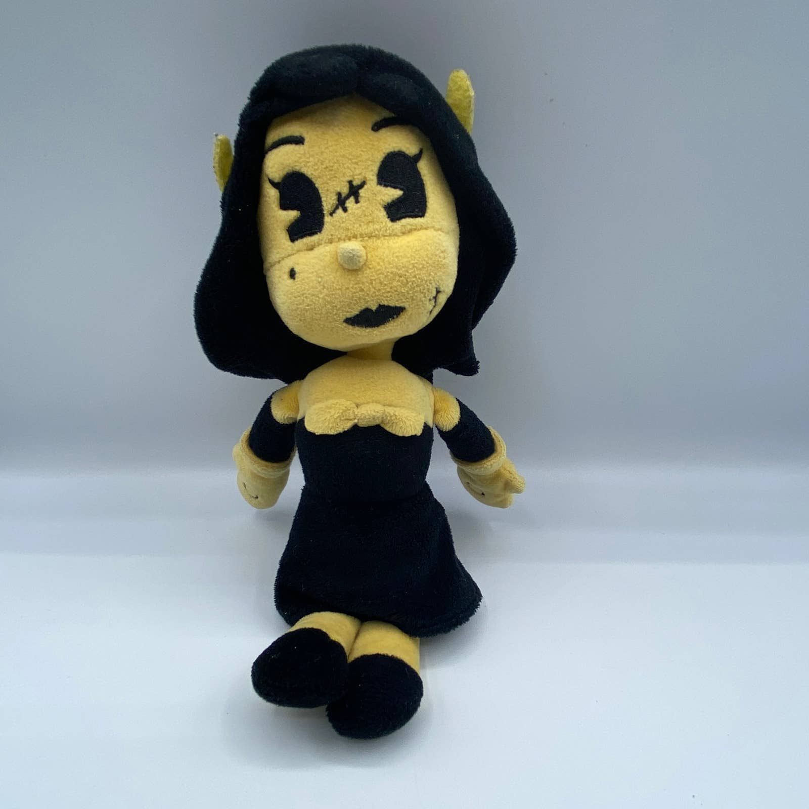 Bendy and the ink machine plush alice angel cheap