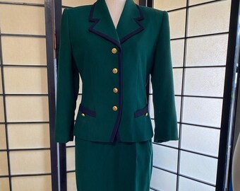 le suit blazer