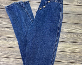 western ethics jeans