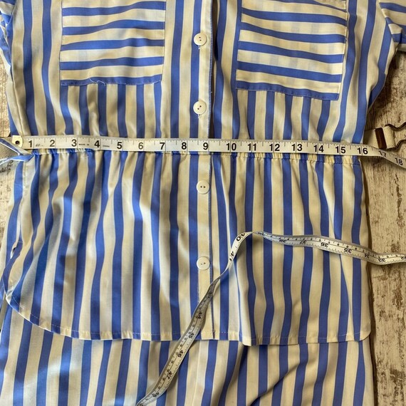 Vintage Darian Shirtdress - image 7