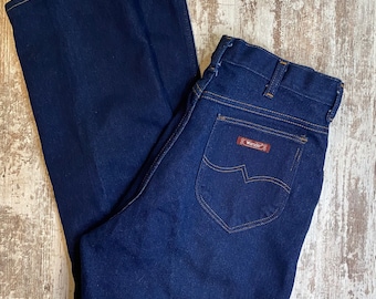 Vintage Wrangler High Waist Mom Jeans