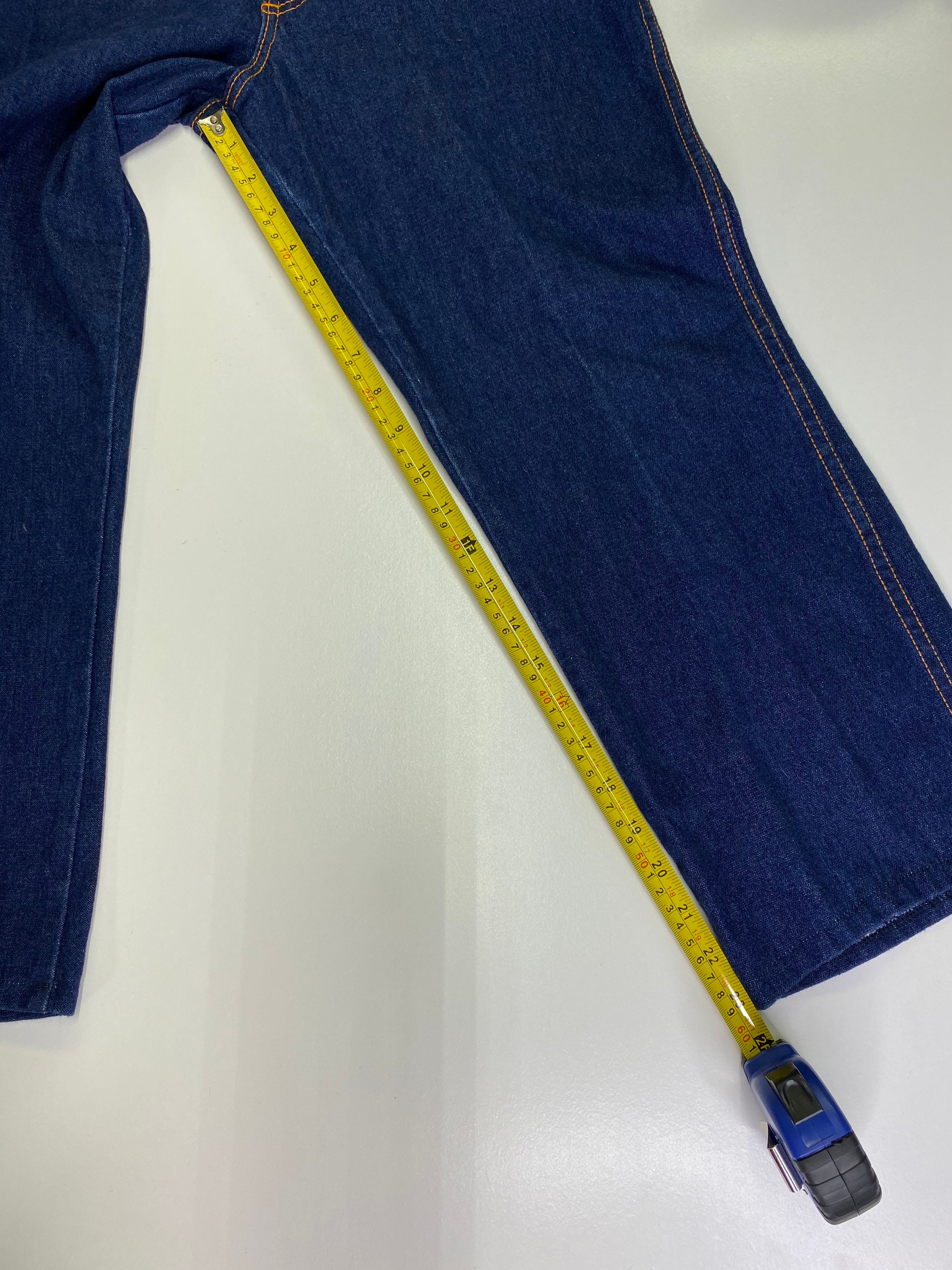 Vintage Gitano 80s High Waist Mom Jeans - Etsy