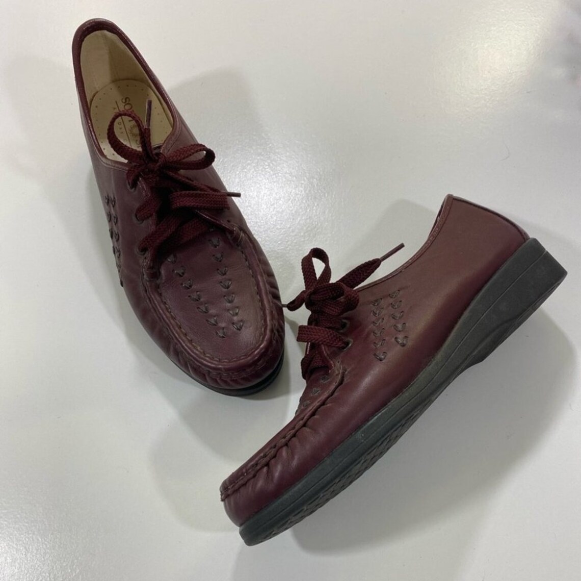 softspots bonnie lite shoes