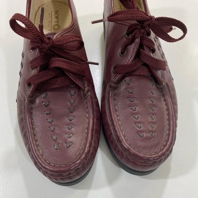 softspots bonnie lite shoes