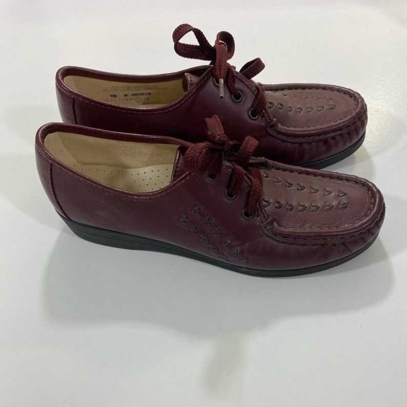 softspots bonnie lite shoes