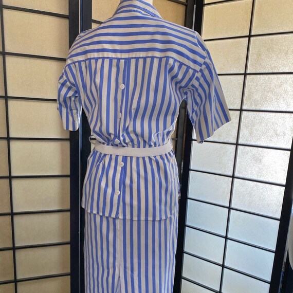 Vintage Darian Shirtdress - image 6