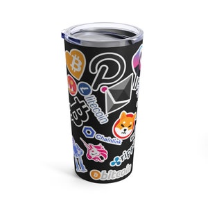 Crypto Tumbler