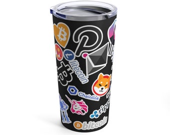 Crypto Tumbler