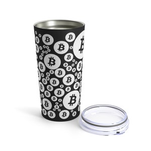 Polka Bitcoin Tumbler