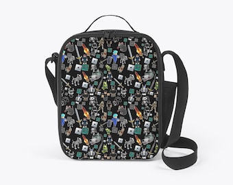 Roblox Boys Lunchbox