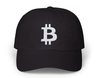 Bitcoin B Hat