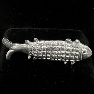 Blyfisk | Vastu-medel, Rahu Dosha Nivaran | Energigivande Vastu-korrigeringsverktyg för hem och kontor