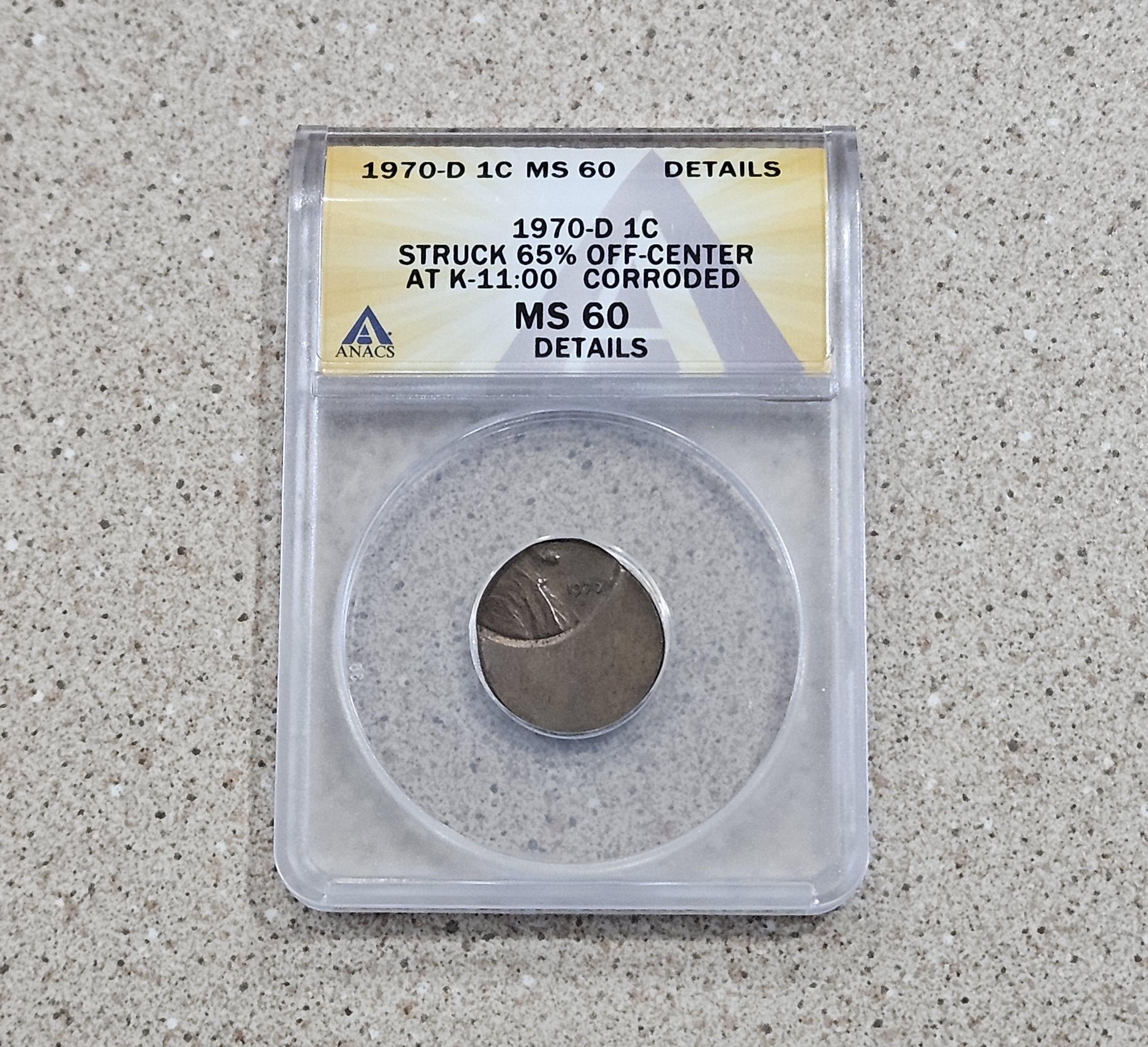 1970 Lincoln Penny - Etsy - Page 2