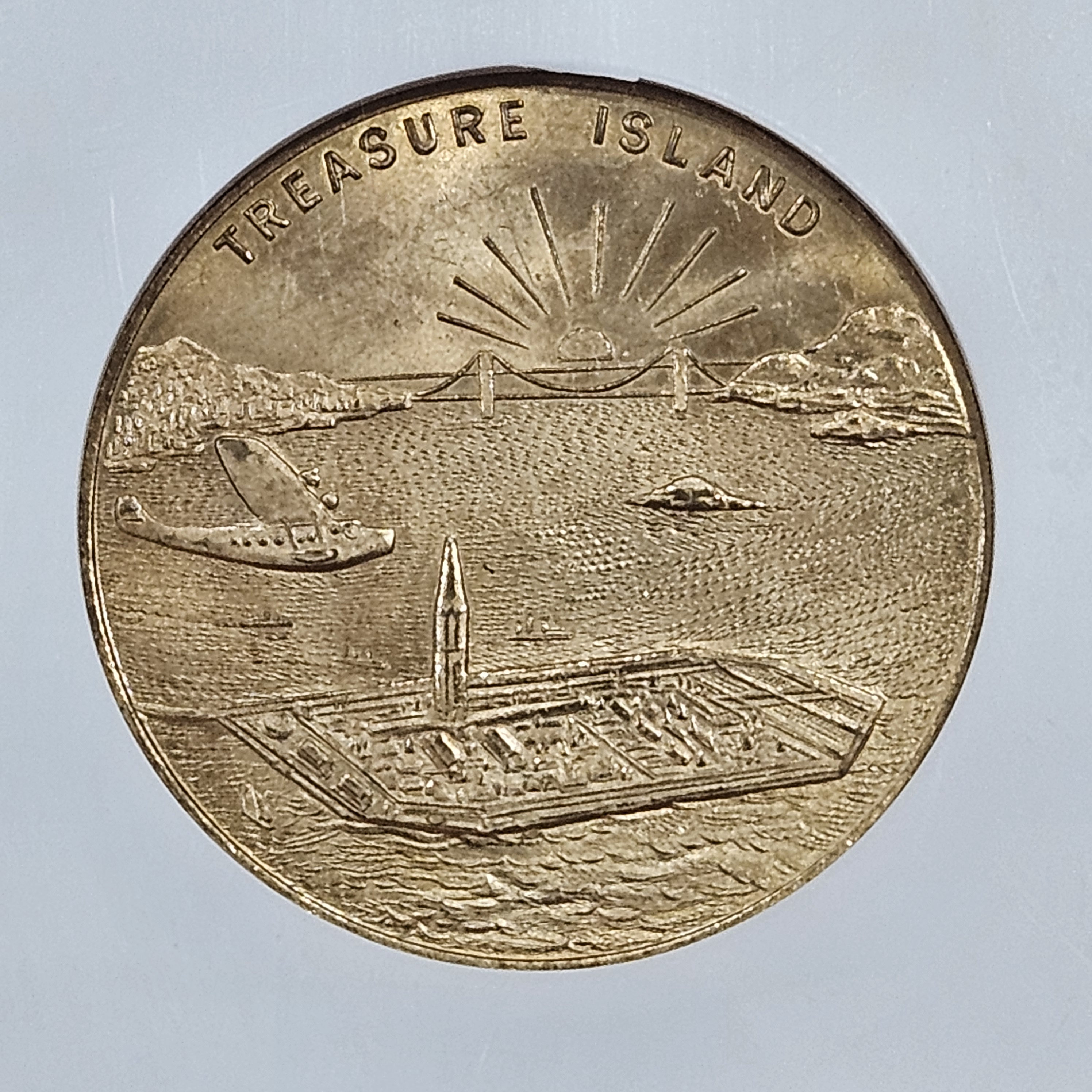 杉原　千畝　記念　アンティーク 杉原 千畝 記念コイン アンティーク 【公式通販】