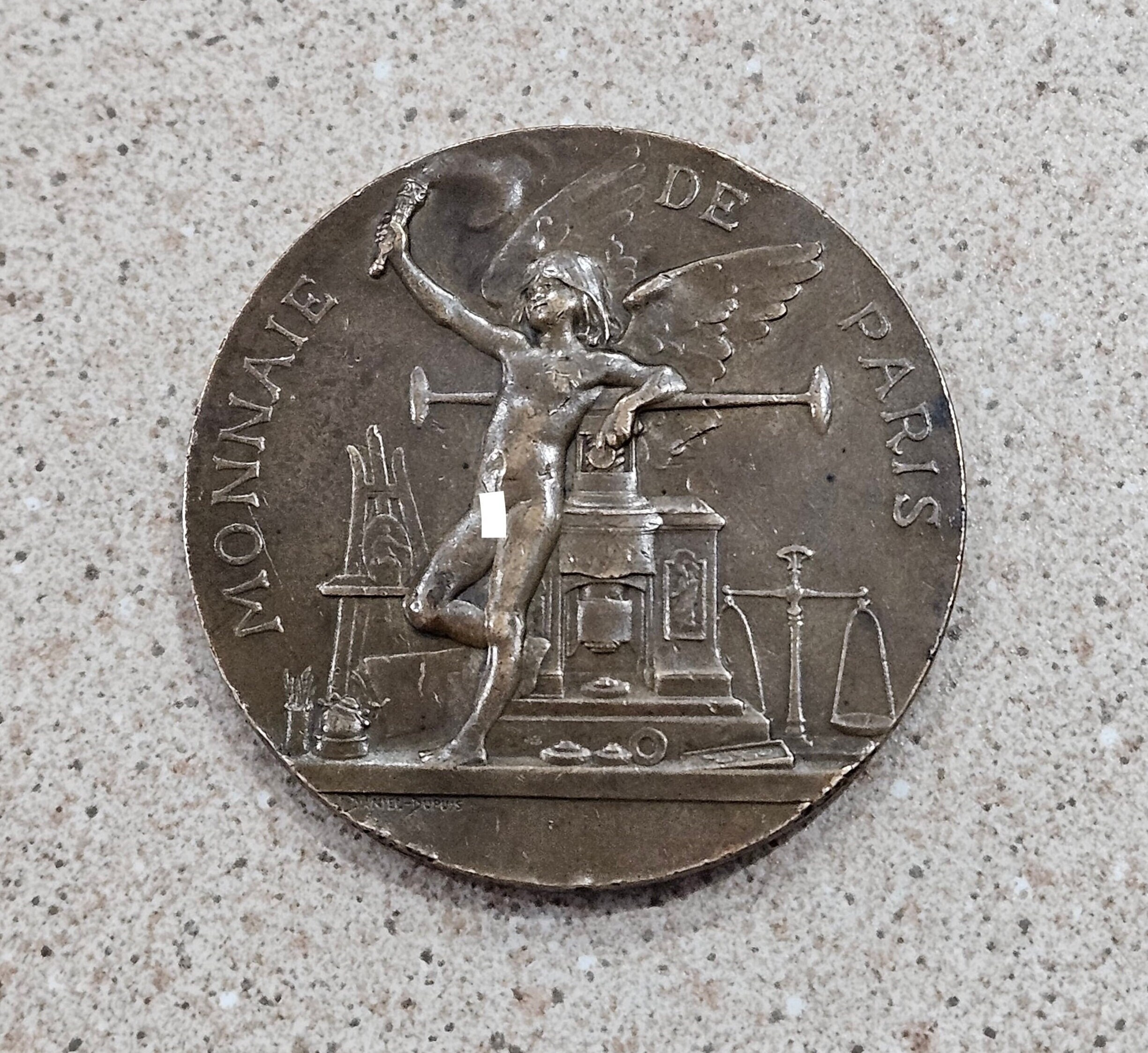 Monnaie De Paris - Etsy