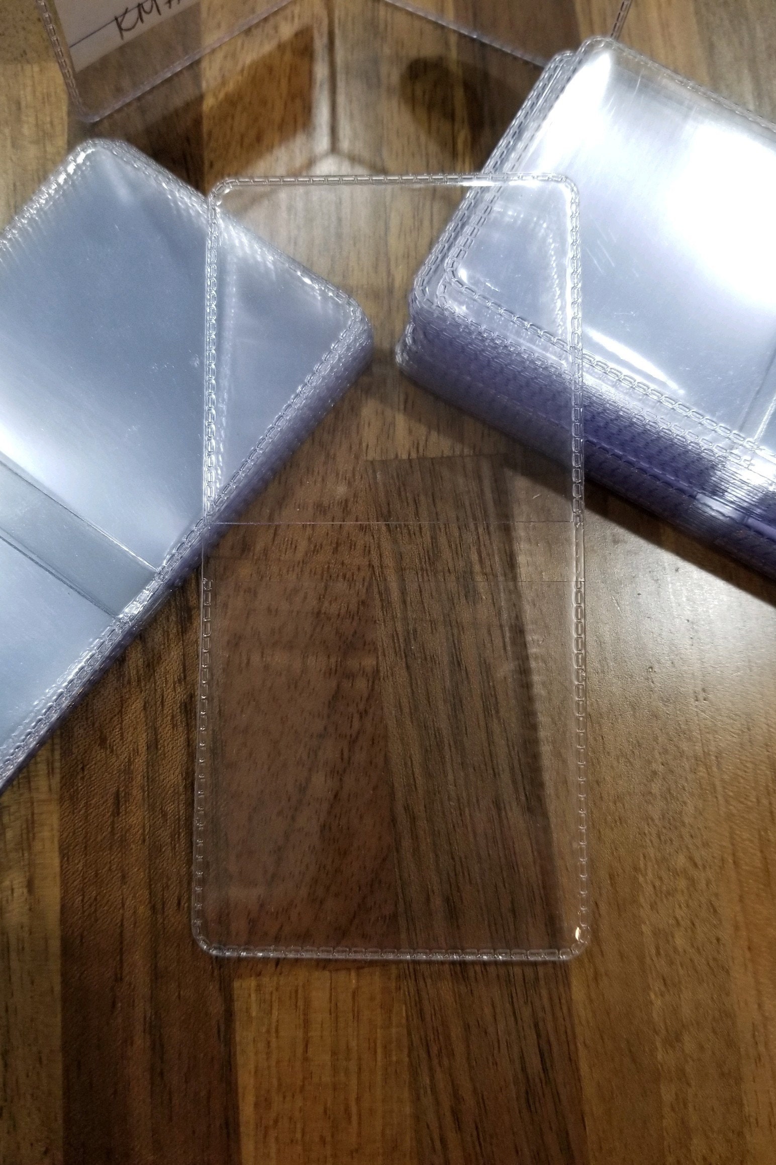 2x2 Vinyl Double Pocket Plastic Coin Flips Coin Storage Etsy