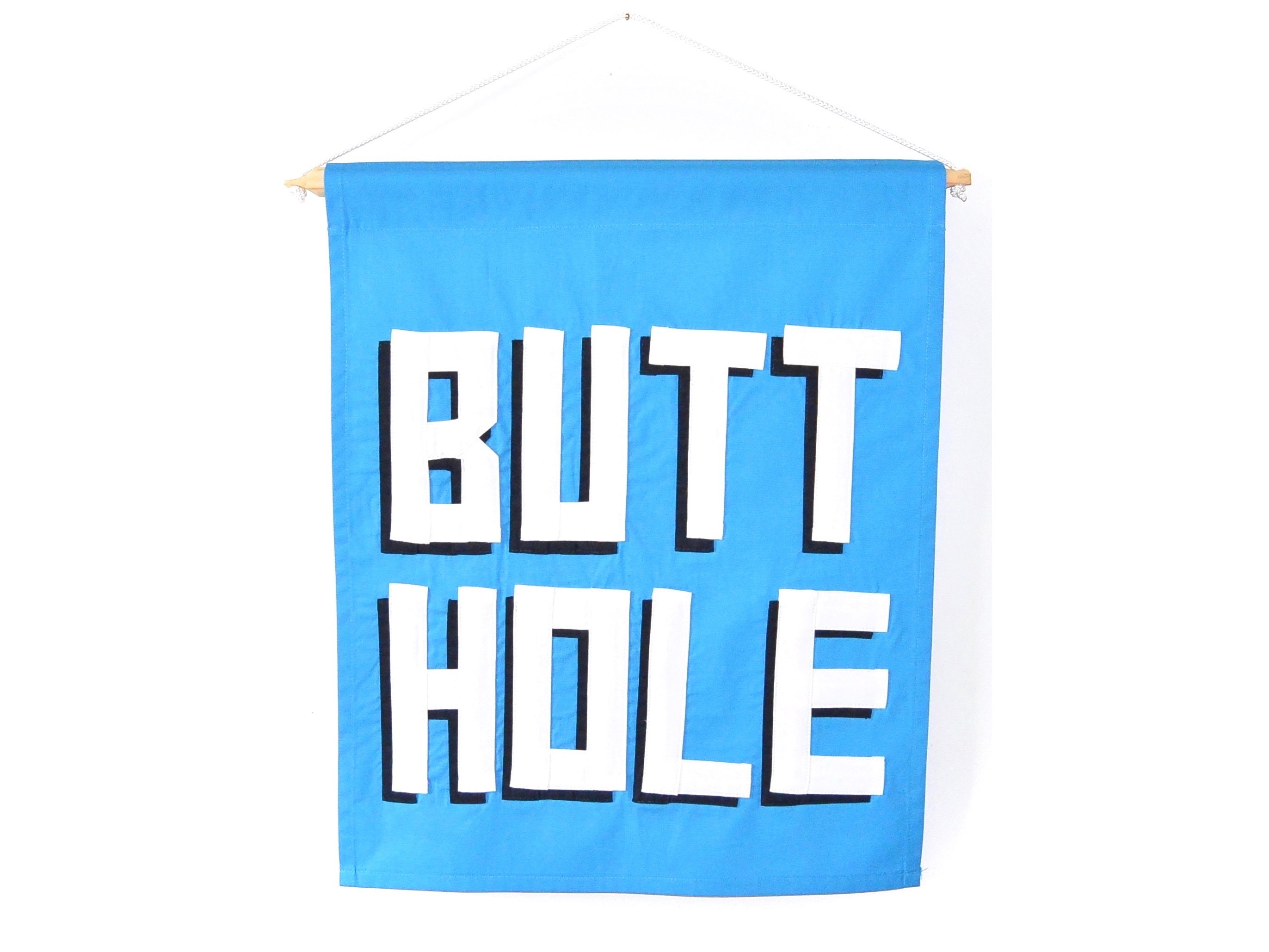 Butt Hole Etsy 