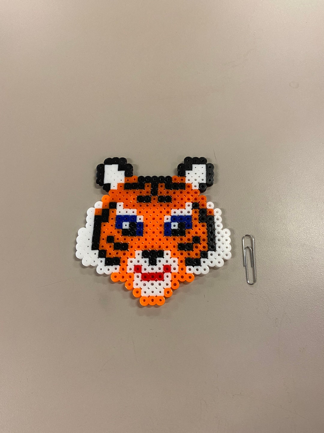 Animal Perler Beads Etsy